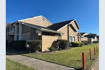 6119 Dryad Drive, Houston, TX 77035 - Photo 2