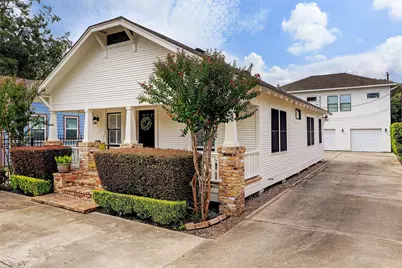 611 E 20th Street #A, Houston, TX 77008 - Photo 18