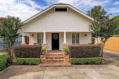 611 E 20th Street #A, Houston, TX 77008 - Photo 1
