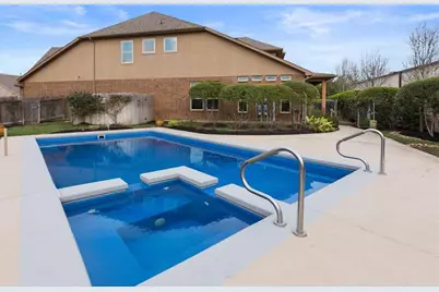 9039 Centennial Drive, Conroe, TX 77384 - Photo 1