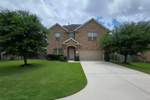 2027 Brookmont Dr, Conroe, TX 77301 - Photo 1