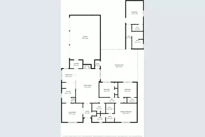 11303 Brook Meadow Circle, Houston, TX 77089 - Photo 36