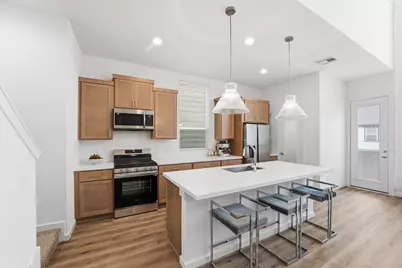 1212 Highland Row Lane, Houston, TX 77091 - Photo 12
