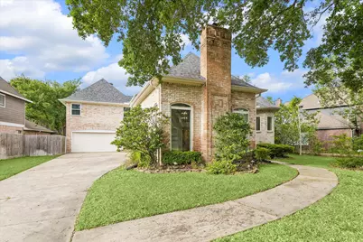17902 Fernbluff Drive, Spring, TX 77379 - Photo 1