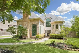 17902 Fernbluff Dr, Spring, TX 77379 - Photo 1