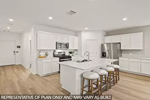 275 San Marcos Trl, Dayton, TX 77535 - Photo 2