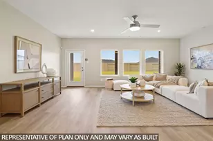 275 San Marcos Trl, Dayton, TX 77535 - Photo 6