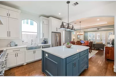 5336 Inker Street, Houston, TX 77007 - Photo 8