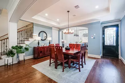 5336 Inker Street, Houston, TX 77007 - Photo 6