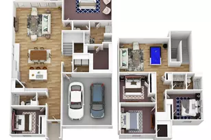 3029 Nori Shores Dr, Katy, TX 77493 - Photo 26