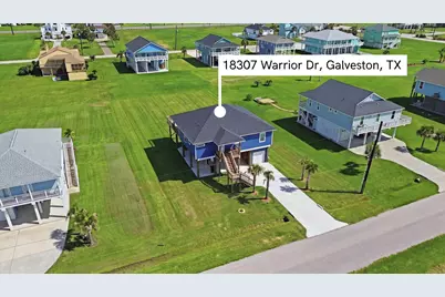 18307 Warrior Road, Galveston, TX 77554 - Photo 38