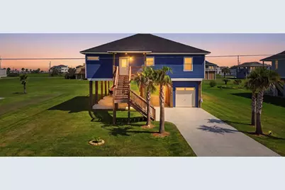 18307 Warrior Road, Galveston, TX 77554 - Photo 1