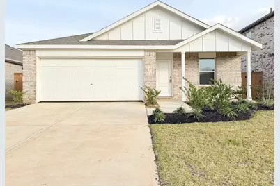 3013 Merganser Ridge Drive, Katy, TX 77493 - Photo 1