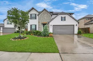 5411 Cavall Rd, Missouri City, TX 77459 - Photo 42