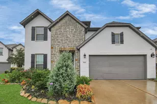 5411 Cavall Rd, Missouri City, TX 77459 - Photo 46