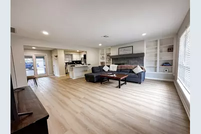 9332 Derrik Drive, Houston, TX 77080 - Photo 1
