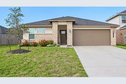 30042 Gallatin River Lane, Fulshear, TX 77441 - Photo 1