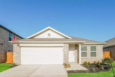 3057 Merganser Ridge Drive, Katy, TX 77493 - Photo 1