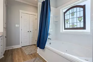909 Helen Blvd, Crystal Beach, TX 77650 - Photo 30