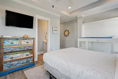 909 Helen Blvd, Crystal Beach, TX 77650 - Photo 40