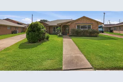 8535 Dover Street, Houston, TX 77061 - Photo 2