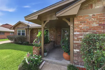 8535 Dover Street, Houston, TX 77061 - Photo 1
