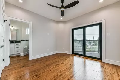 1716 23rd Street #C, Galveston, TX 77550 - Photo 16