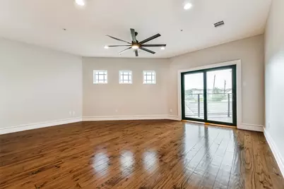 1716 23rd Street #C, Galveston, TX 77550 - Photo 6