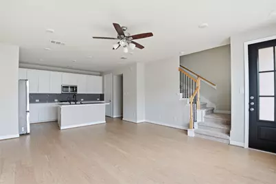 9406 Caddo Ridge Lane, Cypress, TX 77433 - Photo 4