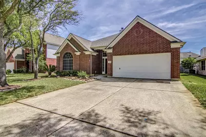 20719 Medallion Pointe Drive, Katy, TX 77450 - Photo 2