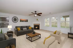 4902 Blue Spruce Hill St, Humble, TX 77346 - Photo 6