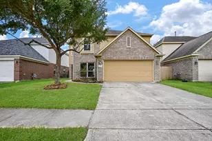 4902 Blue Spruce Hill St, Humble, TX 77346 - Photo 2