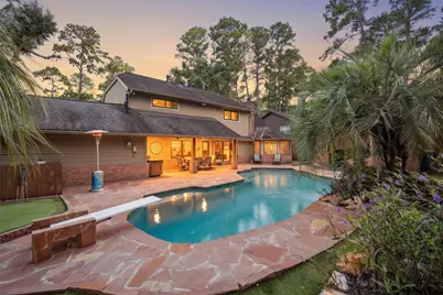 8106 Twining Oaks Lane, Spring, TX 77379 - Photo 28