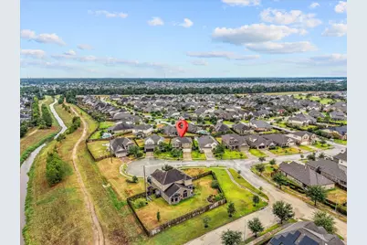 18111 Russett Green Drive, Tomball, TX 77377 - Photo 48