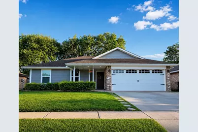 5625 Sugar Creek Drive, La Porte, TX 77571 - Photo 1