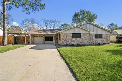 1703 Raintree Street, Baytown, TX 77520 - Photo 1