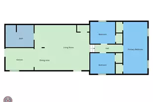 5521 Lanis St, Dickinson, TX 77539 - Photo 42