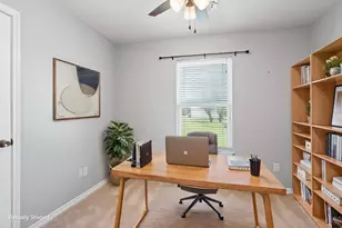 5521 Lanis St, Dickinson, TX 77539 - Photo 36