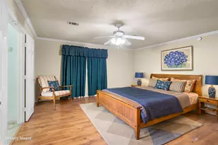 5521 Lanis St, Dickinson, TX 77539 - Photo 20