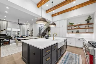 513 Memorial Heights Dr, Houston, TX 77007 - Photo 8