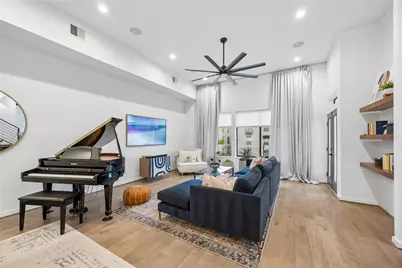 513 Memorial Heights Drive, Houston, TX 77007 - Photo 16