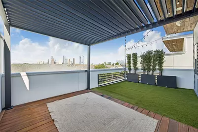 513 Memorial Heights Drive, Houston, TX 77007 - Photo 2