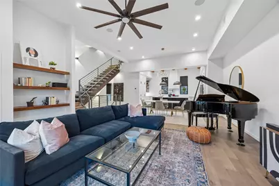 513 Memorial Heights Drive, Houston, TX 77007 - Photo 2