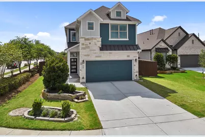 5318 Majestic Court, Manvel, TX 77578 - Photo 1