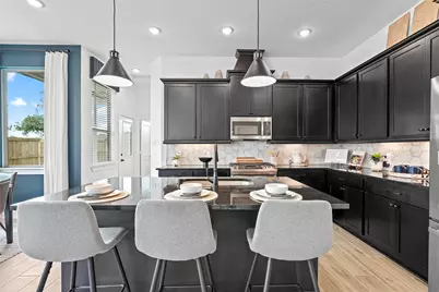 5318 Majestic Court, Manvel, TX 77578 - Photo 18