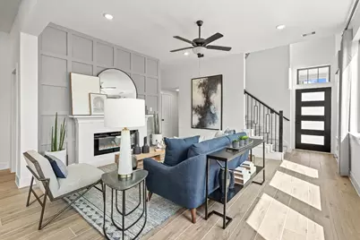 5318 Majestic Court, Manvel, TX 77578 - Photo 6