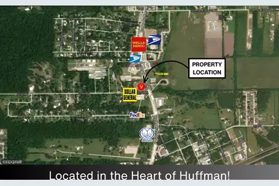 24727 Fm 2100 Road, Huffman, TX 77336 - Photo 2