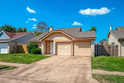 1490 Hunters Park Drive, Missouri City, TX 77489 - Photo 6