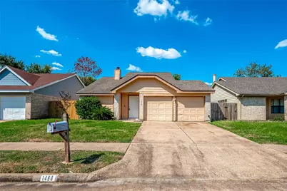 1490 Hunters Park Drive, Missouri City, TX 77489 - Photo 4