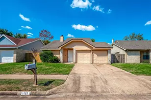 1490 Hunters Park Dr, Missouri City, TX 77489 - Photo 4